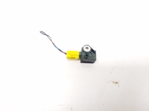 Mercedes Benz E-Class W212 (2009–2015) Airbagsensor A1729056000 - 2