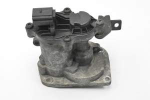  EGR valve valve 