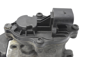  EGR valve valve 