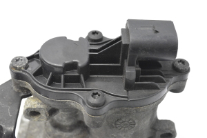 Ford Focus (2004–2011) AGR-Drosselklappe - 5