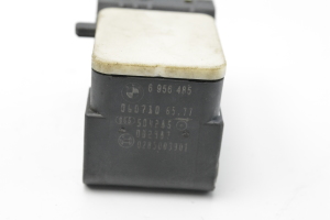 BMW 3 SERIES E90 (2004–2013) Airbag sensor 6956485 - 5