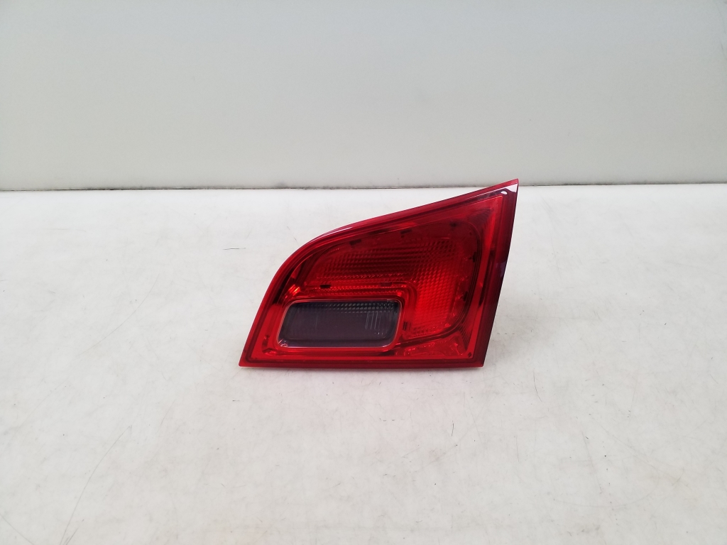 OPEL Astra J (2009-2020) Right Side Tailgate Taillight 13282247 24962004