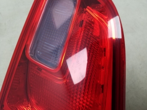 Opel Astra J (2009–2017) Rückleuchte Heckleuchte innen 13282247 - 2