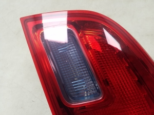 Opel Astra J (2009–2017) Rückleuchte Heckleuchte innen 13282247 - 4
