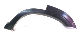Abdeckung Kotflügel hinten - 08P21-S9A-A8