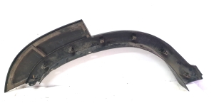 Honda CR-V (2002–2006) Abdeckung Kotflügel hinten 08P21-S9A-A8 - 2