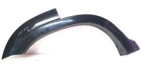 Abdeckung Kotflügel hinten - 08P21-S9A-A7