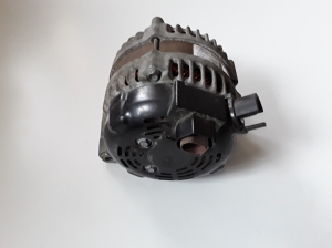 Ford EcoSport (2013–2026) Lichtmaschine CV6T10300BC - 3