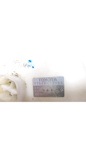 LEXUS IS (2013–2020) Kütusepump paagis 77020-53190 - 2
