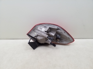 Opel Astra J (2009–2017) Eckleuchte hinten 13282243 - 6