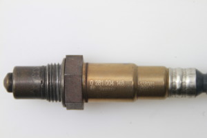 AUDI A3 8P (2003–2012) Lambda-andur 0281004148 - 2