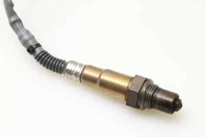 AUDI A3 8P (2003–2012) Lambda-andur 0281004148 - 4