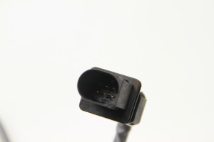 AUDI A3 8P (2003–2012) Lambda-andur 0281004148 - 5