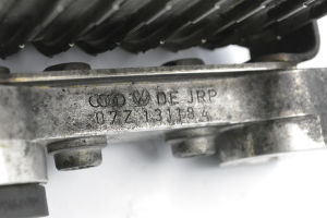 Volkswagen Touareg I (2002–2010) AGR-Ventilkühler 07Z131184 - 2