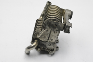Volkswagen Touareg I (2002–2010) AGR-Ventilkühler 07Z131184 - 3