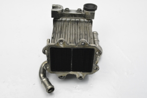 Volkswagen Touareg I (2002–2010) AGR-Ventilkühler 07Z131184 - 4