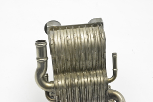 Volkswagen Touareg I (2002–2010) AGR-Ventilkühler 07Z131184 - 5