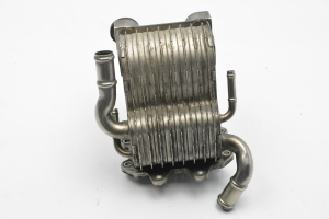 Volkswagen Touareg I (2002–2010) AGR-Ventilkühler 07Z131184