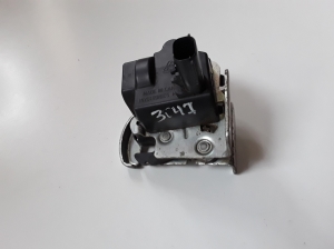 Jeep Grand Cherokee WK (2004–2010) Heckscheibenschloss 71453