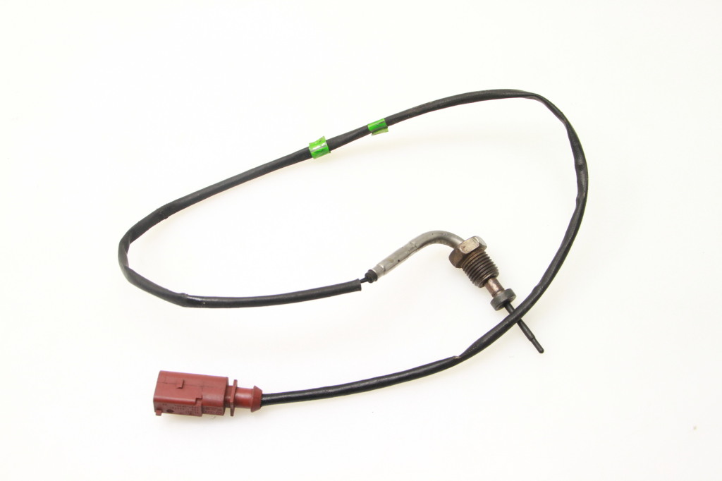 VOLKSWAGEN Passat B7 (2010-2015) Exhaust gas temperature sensor 03L906088BH 27353912