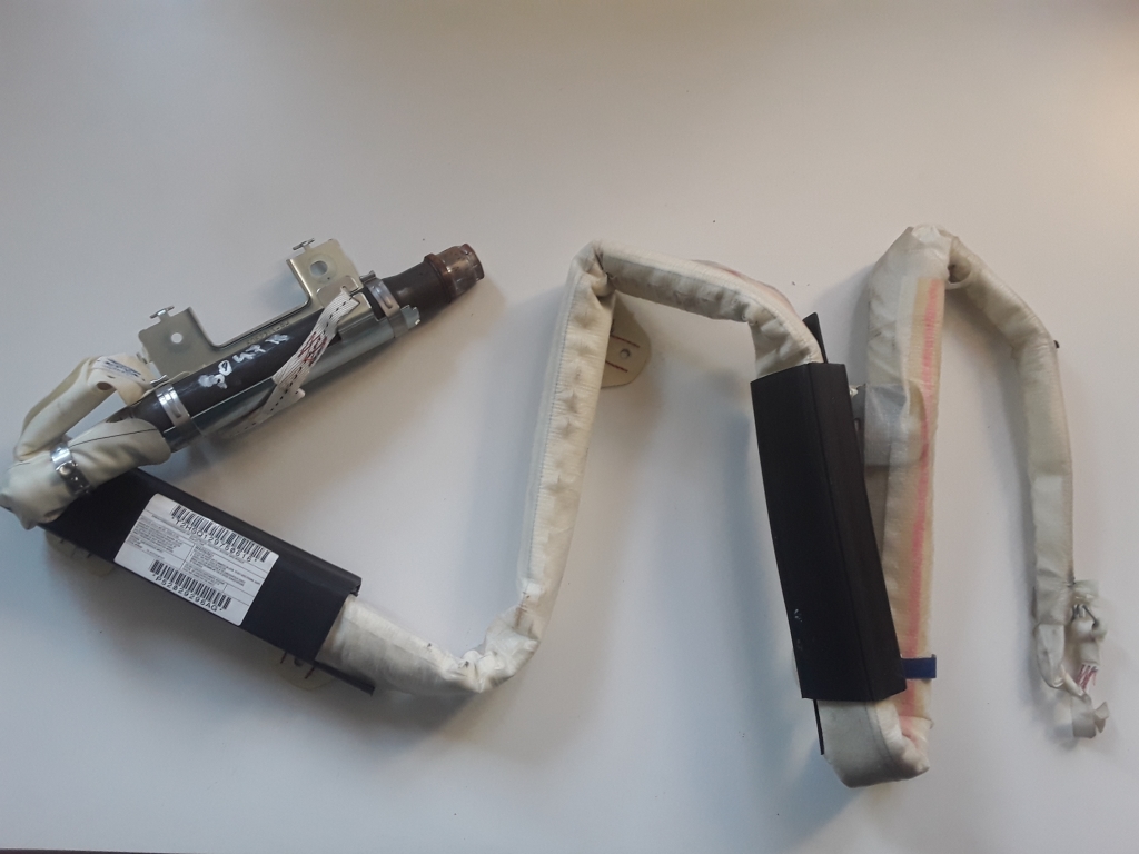 Used Jeep Grand Cherokee Airbag for the roof P52029296AG