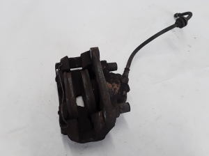 RENAULT Scenic (2003–2010) Eesmine pidurisadul 7701065278 - 2