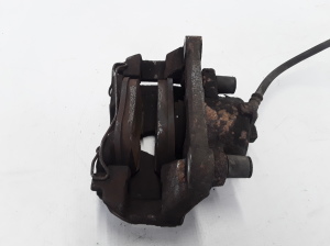 RENAULT Scenic (2003–2010) Eesmine pidurisadul 7701065278 - 3