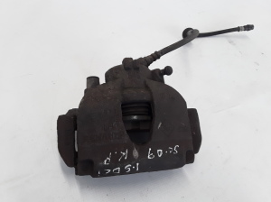RENAULT Scenic (2003–2010) Eesmine pidurisadul 7701065278 - 5