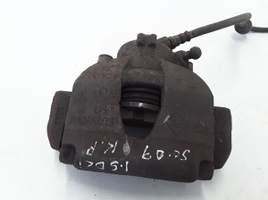   Bremssattel vorne  - 7701065278  