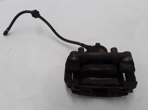 RENAULT Scenic (2003–2010) Eesmine pidurisadul 7701065278 - 6