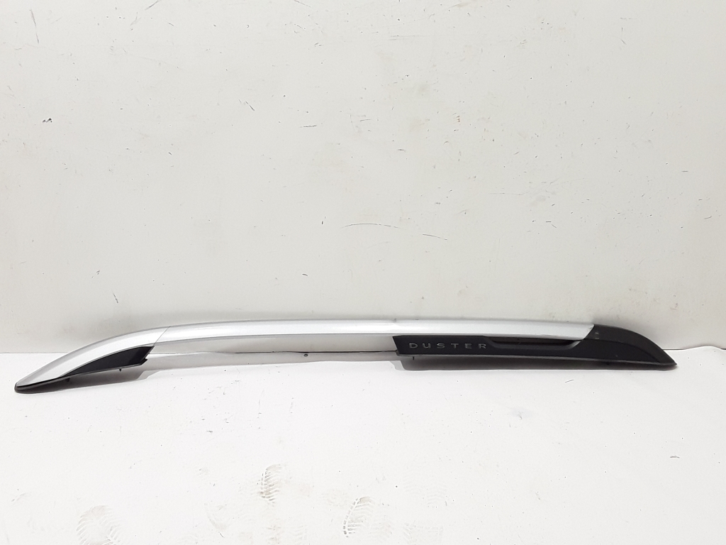 DACIA Duster 2 generation (2017-2024) Left Side Roof Rail 738219784R 21006241
