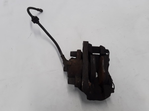 RENAULT Scenic (2003–2010) Eesmine pidurisadul 7701065279 - 2