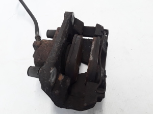 RENAULT Scenic (2003–2010) Eesmine pidurisadul 7701065279 - 4