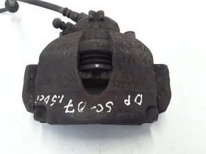   Bremssattel vorne  - 7701065279 