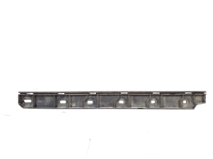   Rear bumper bracket 