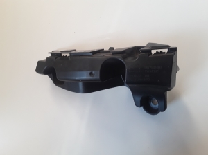   Rear bumper bracket  - 9677934880 
