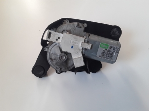 Peugeot 3008 (2009–2016) Heckwischermotor 53031812 - 2