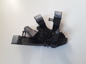  Rear wiper motor  - 9677680580 