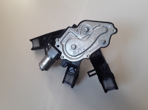 Peugeot 308 (2013–2021) Heckwischermotor 9677680580 - 3
