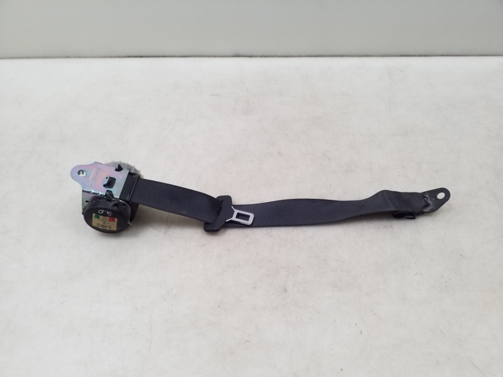 OPEL Astra J (2009-2020) Rear Right Seatbelt 13309838 24961979