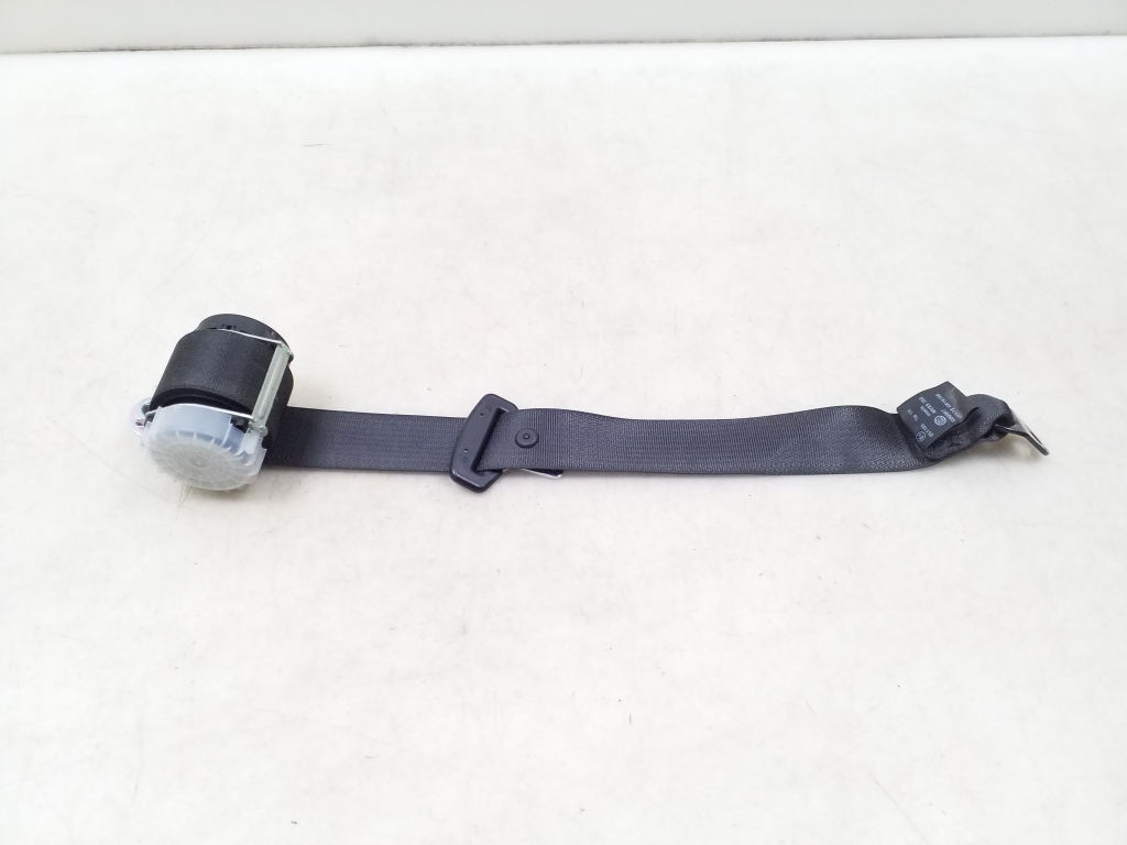 OPEL Astra J (2009-2020) Rear Left Seatbelt 13309838 24961976