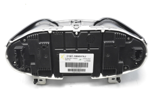 Ford Fiesta VI (2008–2017) Instrument cluster C1BT10849FAJ - 2