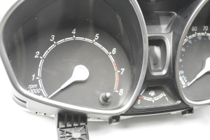 Ford Fiesta VI (2008–2017) Instrument cluster C1BT10849FAJ - 3
