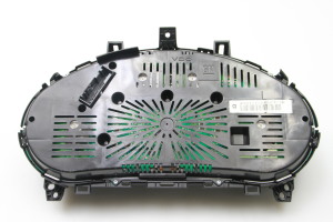 Opel Mokka (2012–2020) Instrument cluster 42342750 - 3