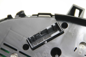 Opel Mokka (2012–2020) Instrument cluster 42342750 - 4