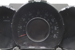 Kia ceed (2012–2018) Combiné d’instruments 94001A2682 - 4