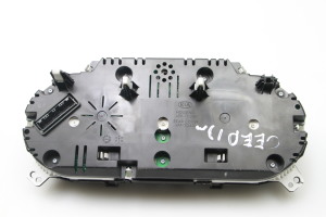 Kia ceed (2012–2018) Combiné d’instruments 94001A2682 - 5