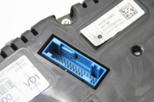 Skoda Rapid (2011–2026) Instrument cluster 5JA920900 - 2