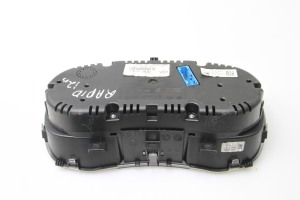 Skoda Rapid (2011–2026) Instrument cluster 5JA920900 - 4