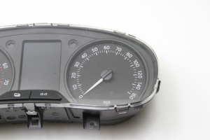 Skoda Rapid (2011–2026) Instrument cluster 5JA920900 - 5